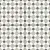 Керамогранит Etili Seramik Firenze Grey Pre-cut 45x45 серый / бежевый глазурованный матовый геометрия / с орнаментом