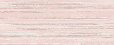 Декоративная плитка Azori 588282001 Lounge Blossom Linea 50.5x20.1 розовая матовая полосы