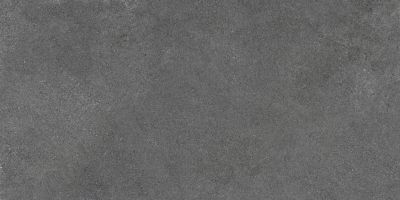 Керамогранит Estima LN03/NS_R9/80x160x11R/GW Luna Anthracite 80x160 серый неполированный под цемент