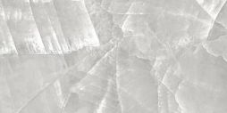 Настенная плитка Axima 48707 Нормандия 300x600 светлый глянцевый под мрамор
