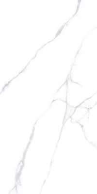 Керамогранит Global Tile GT120607603PR/30 Romantic 60x120 белый полированный под мрамор