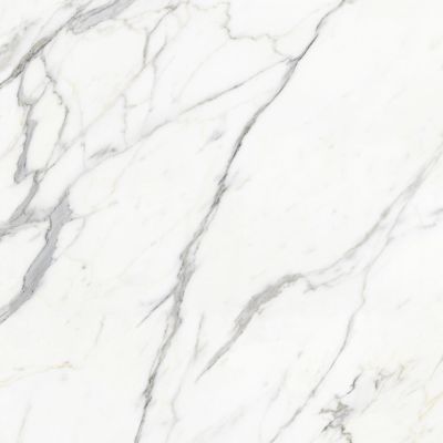 Керамогранит Laparet х9999293130 Carrara Prestige 80х80 белый лаппатированный под мрамор