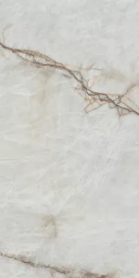 Керамогранит Artecera AC126215 Marble Collection Crystal White Polish 60x120 белый полированный под мрамор