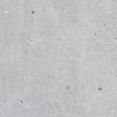 Керамогранит Codicer 5886 Messel SILVER 66x66 серый матовый под камень