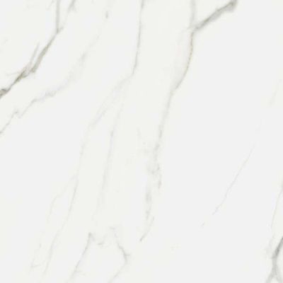 Керамогранит Vitra K947789R SilkMarble Калакатта Оро 60x60 белый матовый под камень / мрамор