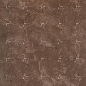 Avangard 600x600 Floor Decor Brown Glossy