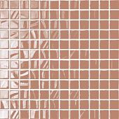 Мозаика Kerama Marazzi 20084 Темари 29.8x29.8 коричневая глянцевая 