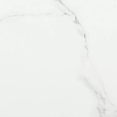 Керамогранит Azulev Calacatta Matt White 45x45 белый матовый под мрамор