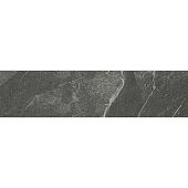 Керамогранит Italgraniti SL04L15 Shale Ash 15x60 серый матовый под камень