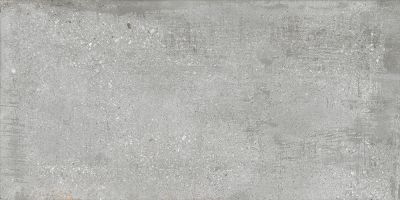 Керамогранит Baldocer УТ000032218 Detroit Ash Bthin 60×120 серый матовый под бетон / цемент