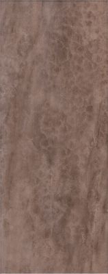 Настенная плитка Kerama Marazzi 7109T Лакшми 50x20 коричневая глянцевая