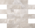 Мозаика Laparet х9999287119 Sunlight 36.5x29.2 бежевая глазурованная под оникс