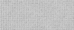Настенная плитка Gracia Ceramica 010100001226 Supreme grey mosaic wall 02 250х600 серая матовая под мозаику