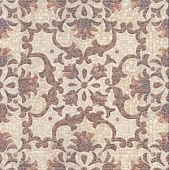 Декор Kerama Marazzi HGD\A234\SG1544L Пантеон 40.2x40.2 бежевый матовый мозаика / узоры