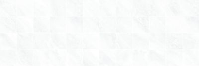 Декоративная плитка Laparet MM60077 х9999217256 Royal 60x20 белая глянцевая под мозаику