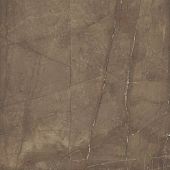 Керамогранит Cerdomus Н0000015623 Pulpis Puro Sat/Rett 60x60 коричневый матовый под камень