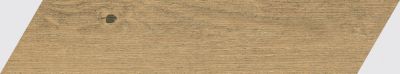 Керамогранит Ennface ENWD6029SR845 Wood Norway Almond Matt  Relief 8x45 коричневый матовый / рельефный под дерево