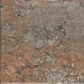 Керамогранит Pamesa 15-826-287-9792 Cr.Senesi Copper 22.3x22.3 коричневый глазурованный матовый под камень
