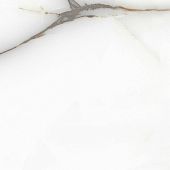 Керамогранит Absolut Keramika ABS3409 Islandia Lappato 60x60 бежевый / белый / серый лаппатированный под мрамор