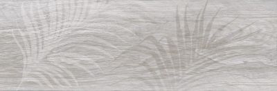 Напольная плитка LASSELSBERGER CERAMICS 6264-0007 Шэдоу 20x60 серый матовый флористика