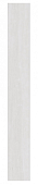 Керамогранит 41zero42 410TC01 Technicolor White 5x37,5 белый глазурованный матовый под паркет