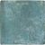 Настенная плитка Peronda 5011229004 Dyroy Aqua 10x10 синяя глянцевая под камень