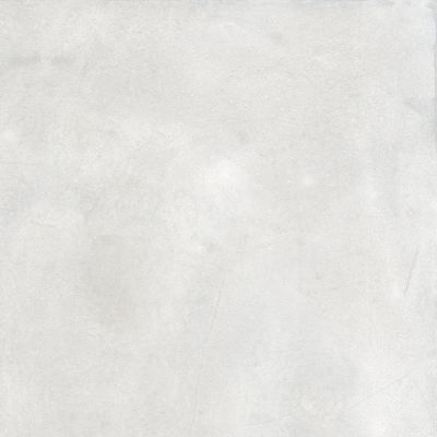 Керамогранит TAU Ceramica 07993-0019 Walmer White 60x60 белый матовый под бетон / цемент