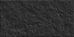 Керамогранит Dual Gres УТ000033503 Cervino C3 (R11) Graphite 30×60 черный матовый под камень