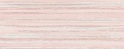 Декоративная плитка Azori 588282001 Lounge Blossom Linea 50.5x20.1 розовая матовая полосы