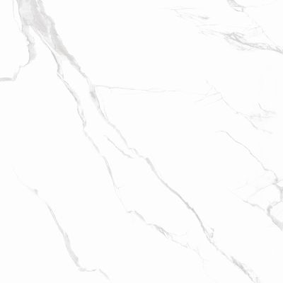Керамогранит Anka Seramic Carrara Classic Grey Polished 60x60 белый полированный под камень
