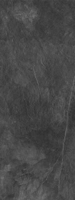 Керамогранит Kerama Marazzi SG070900R Surface Laboratory/Ардезия обрезной 119,5х320х11 черный натуральный под камень
