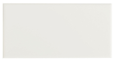 Настенная плитка Adex ADST1011 Studio Liso Bamboo 7,3x14,8 кремовая глянцевая моноколор
