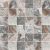 Мозаика Laparet х9999219628 Gray 30x30 серая полированная под мозаику