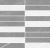 Мозаика Laparet х9999287129 Rubio 29.8x28.6 микс серая глазурованная под мрамор