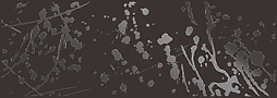 Декоративная плитка Kerlife STRATO ACQUA MOCA 25.1x70.9 коричневая глянцевая с рисунком