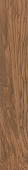 Керамогранит Kerama Marazzi SG516320R Олива 20x119.5 коричневый глазурованный матовый под дерево