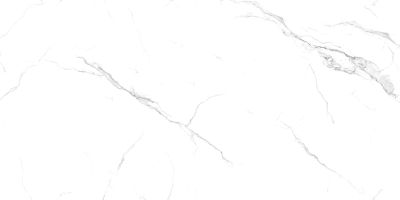 Керамогранит Absolut Gres AB3115G PG9-1260 Alba 60x120 full lappato белый лаппатированный под камень