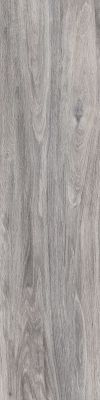 Керамогранит Primavera WD03 Taiga Mink 20x80 серый матовый под дерево