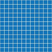 Мозаика Kerama Marazzi 20082 Темари 29.8x29.8 синяя матовая 