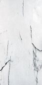Керамогранит Много Плитки TEXAS WHITE (TxW) 60x120 белый полированный под камень