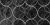 Декоративная плитка Laparet х9999213186 Crystal 60x30 черная глянцевая с орнаментом