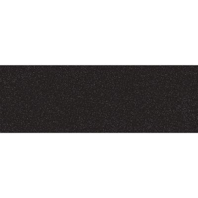 Керамический слэб Staro Tech С0005073 Grum Black Polished 2400x800x15мм черный полированный под терраццо