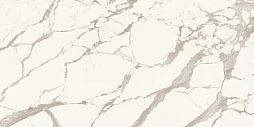 Керамогранит Arch Skin SGF.MM.CLLT.LUC Calacatta 150x300 белый полированный под камень