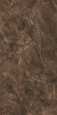 Керамогранит Varmora  PARADISO COCO 60x120, 5 лиц (принтов) коричневый глазурованный глянцевый под камень