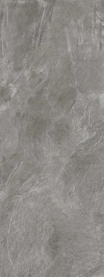 Керамогранит Kerama Marazzi SG070800R Surface Laboratory/Ардезия обрезной 119,5х320х11 серый темный натуральный под камень