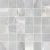 Мозаика Laparet х9999281566 Shade 30x30 серая глазурованная матовая / неполированная под мозаику