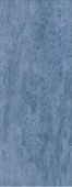 Настенная плитка Kerama Marazzi 7122T Лакшми 50x20 синяя глянцевая 