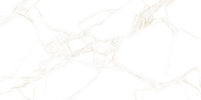 Настенная плитка Altacera WT9ARE00 Artdeco White 50x25 белая глянцевая под мрамор