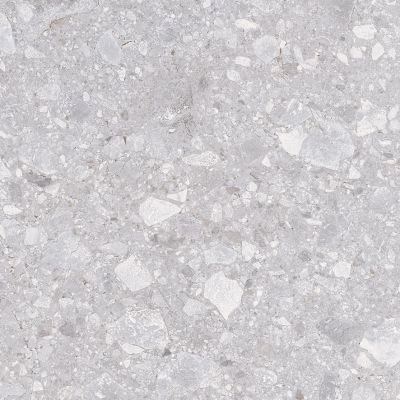 Керамогранит Laparet K952738R0001LPET х9999295730 Matrix 60x60 светло-серый глазурованный матовый под камень