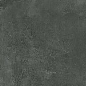 Керамогранит Geotiles 78801048 Ground Marengo 60x60 черный матовый под бетон / штукатурку